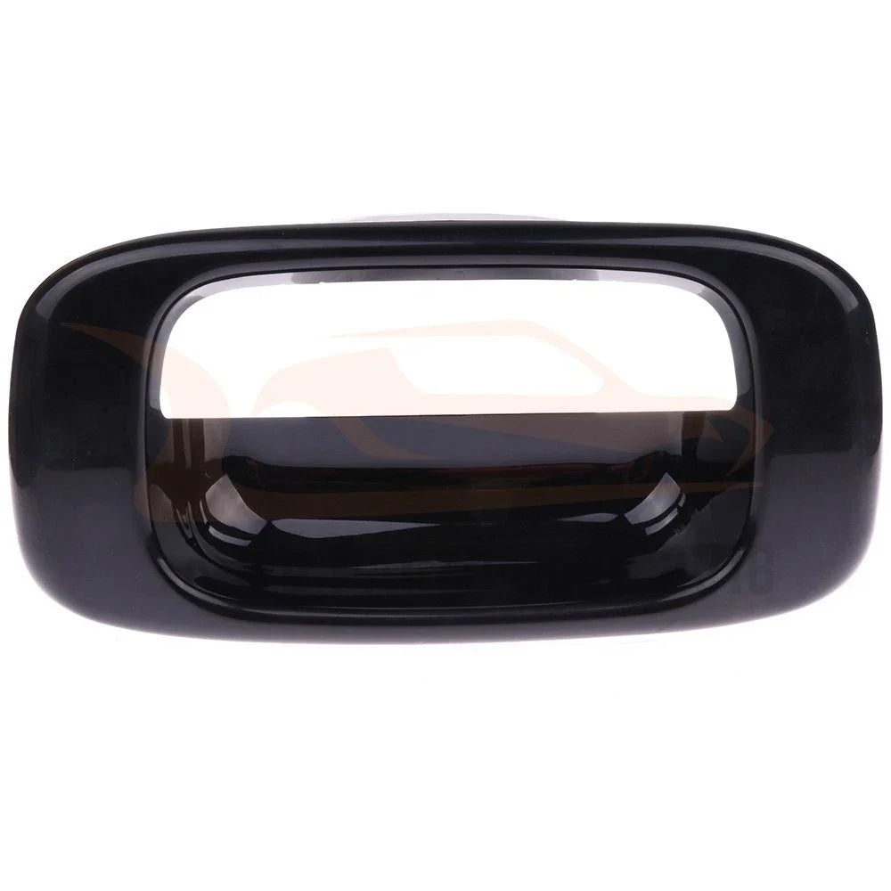 Tailgate Handle & Bezel for Chevrolet Silverado GMC 1500 2500