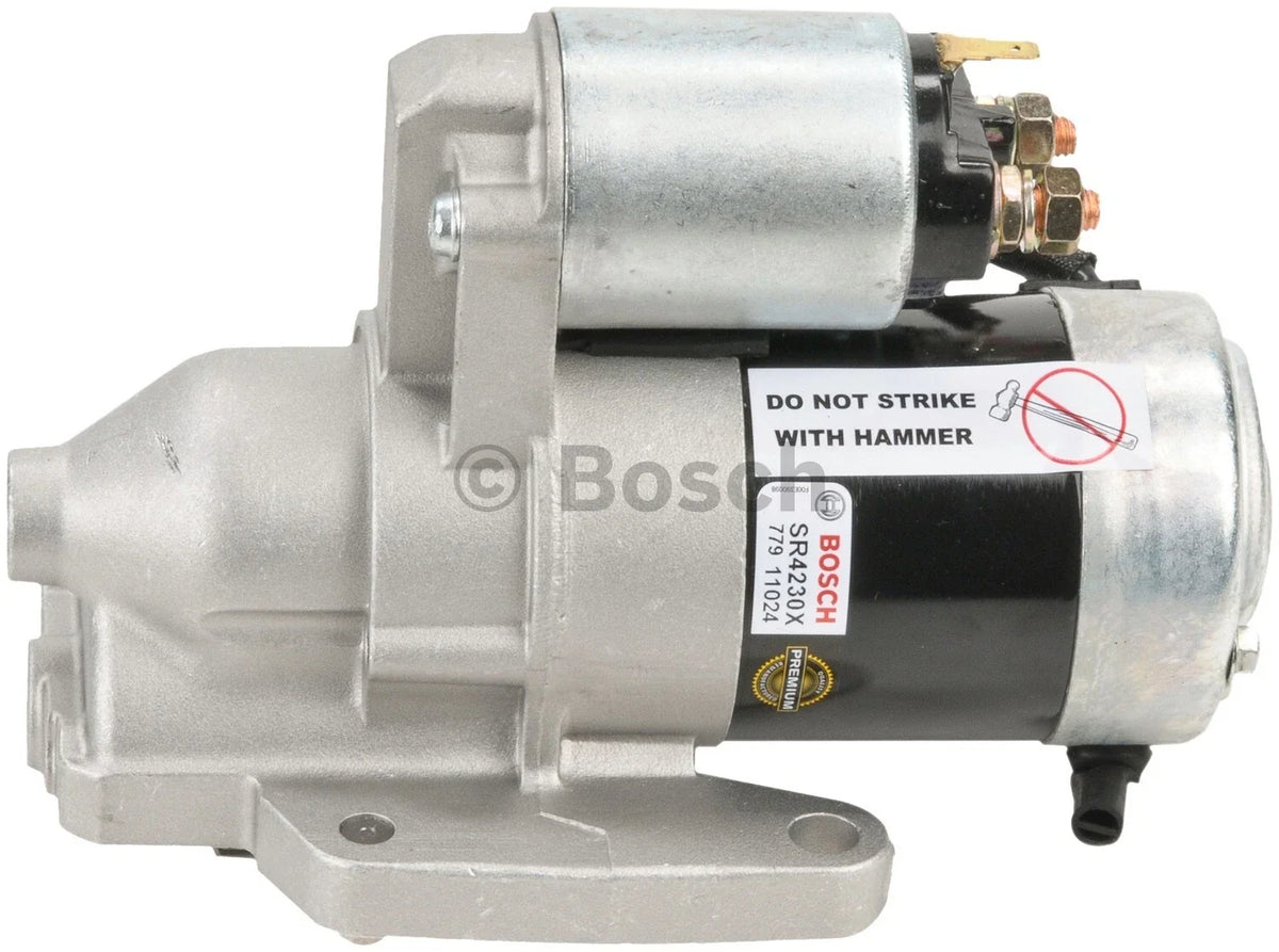 Bosch Starter SR4230X for