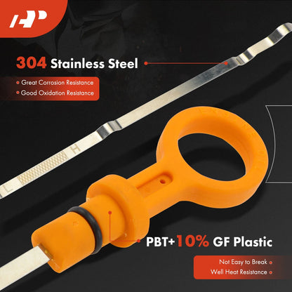 Oil Dipstick for Nissan Versa 2009 to 2012