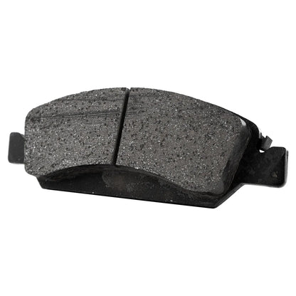 Disc Brake and Pad Kit for 2005 Silverado 1500 Chevrolet