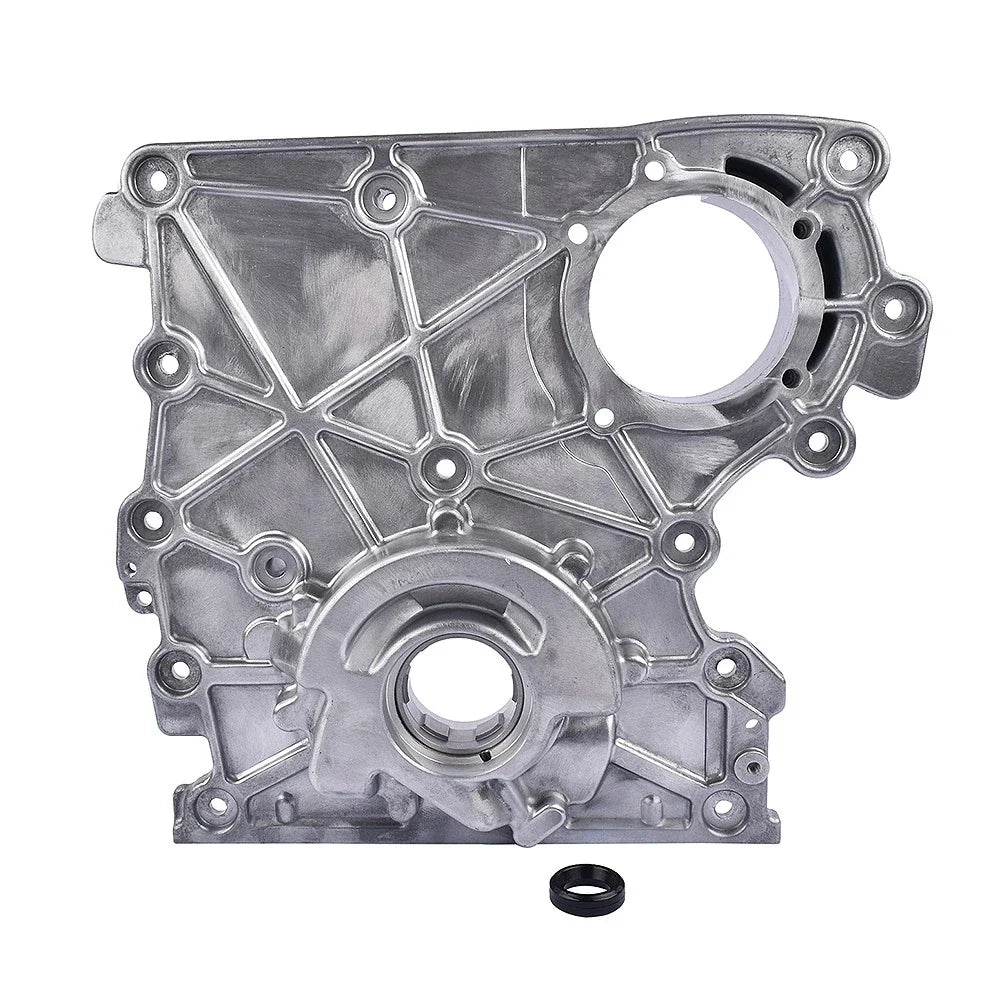 Oil Pump Front for Chevy Trailblazer Buick Rainier GMC Envoy (2004–2012)