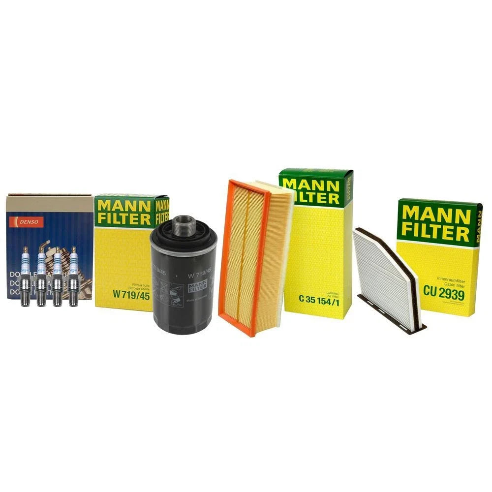 Denso Ignition Tune-Up Kit for Various Makes Models