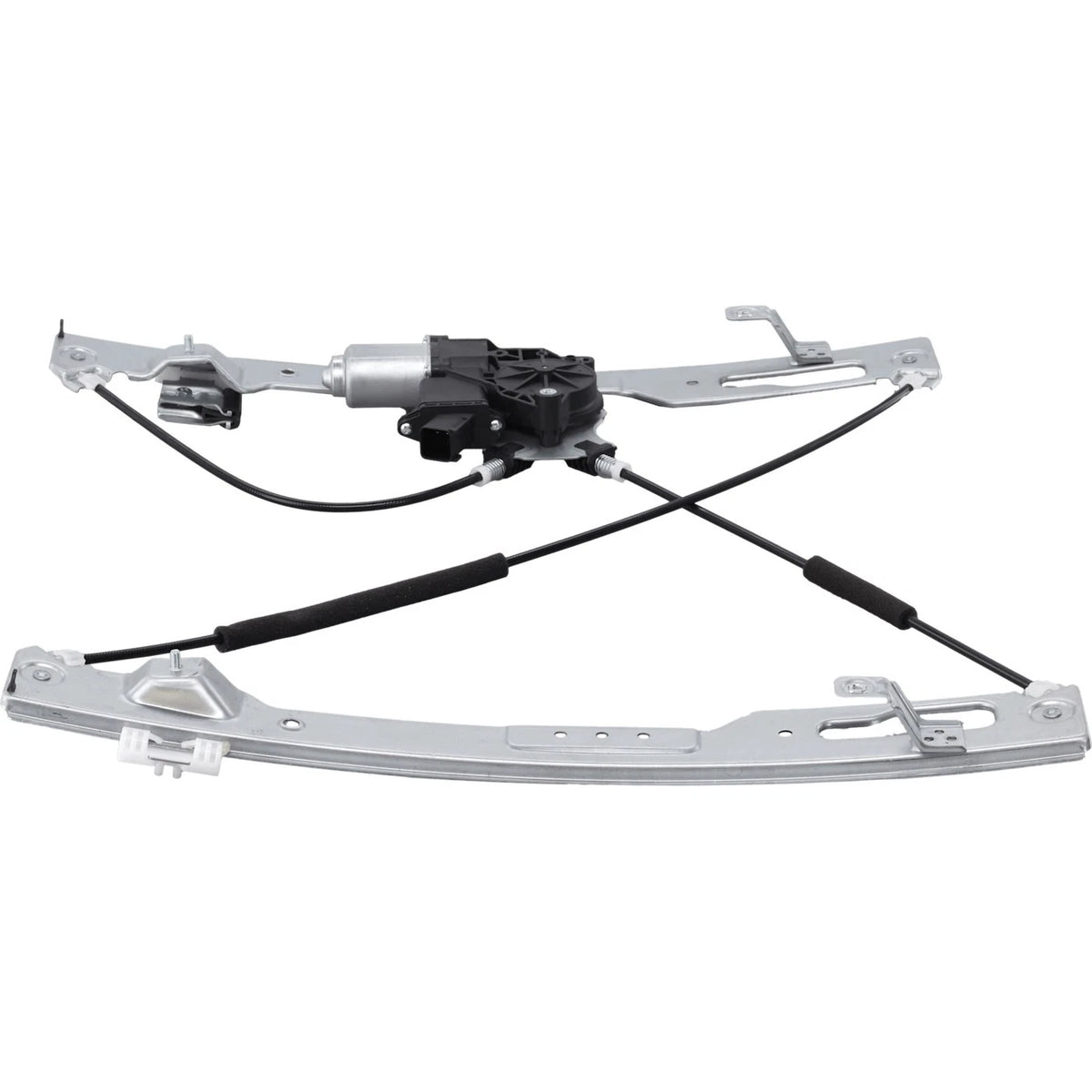 Set of 2 Window Regulators for Ford F150 Right Side