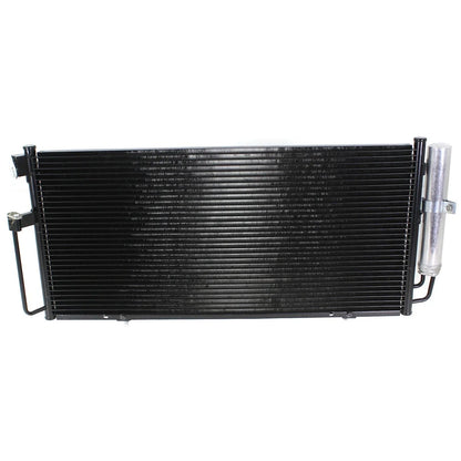 Cooling Radiator for 2004-2007 Subaru Impreza