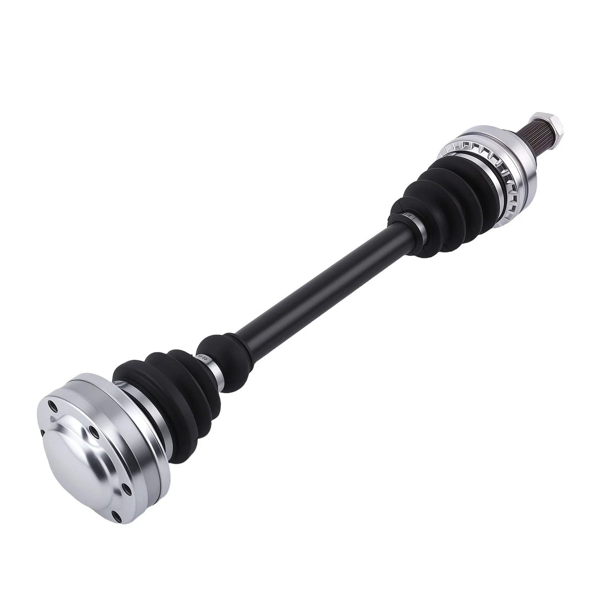 Front Left+Right CV Axles for Chrysler Town & Country, Dodge Grand Caravan (2008–2010)