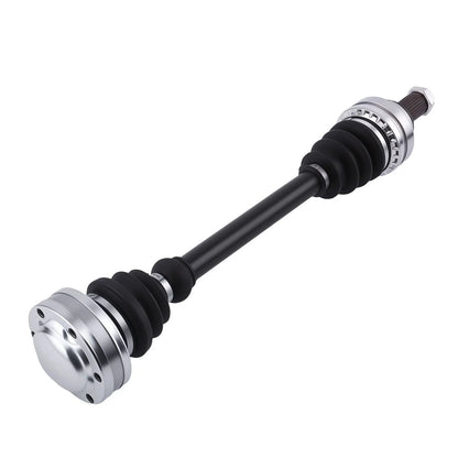 Front Left+Right CV Axles for Chrysler Town & Country, Dodge Grand Caravan (2008–2010)