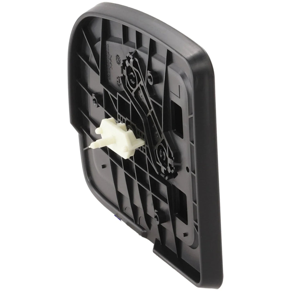 Driver Side Mirror Glass Replacement for E150 E250 E350 E450 Ford
