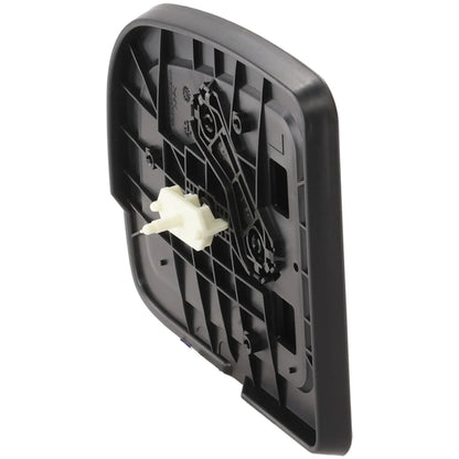 Driver Side Mirror Glass Replacement for E150 E250 E350 E450 Ford