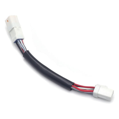 10" Electronic Throttle Wiring Extension - Harley Softail 2016-2022