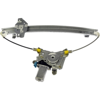 Dorman 741-310 Window Regulator for Hyundai Accent (2000–2005)
