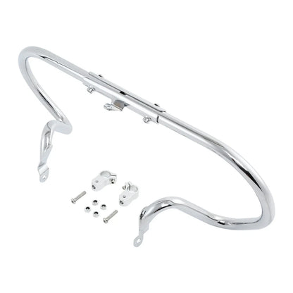 Engine Guards Chrome for Harley Davidson V Rod VRSCA 2002-2006