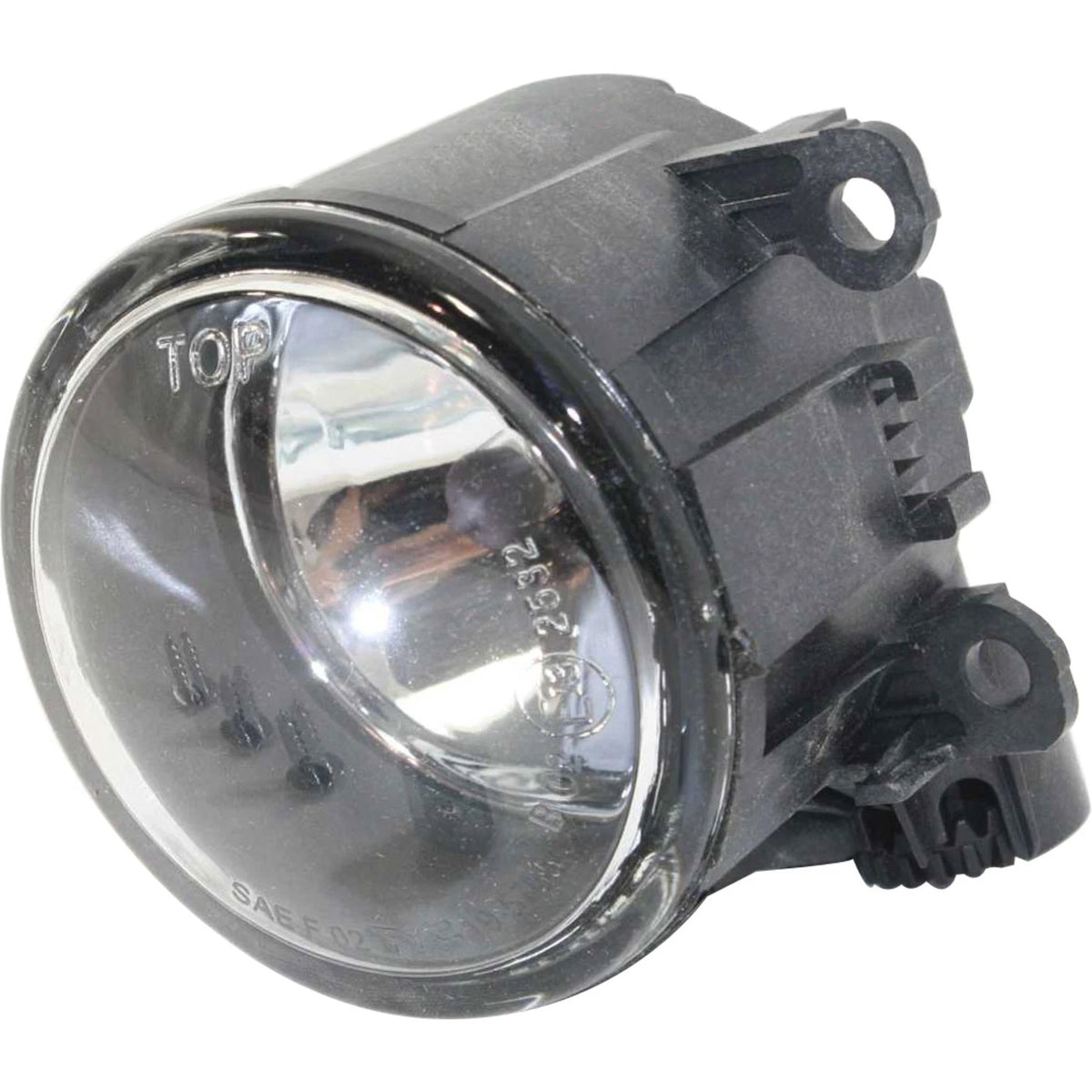 Headlight Kit 2pc for Mitsubishi Endeavor (2006–2011)