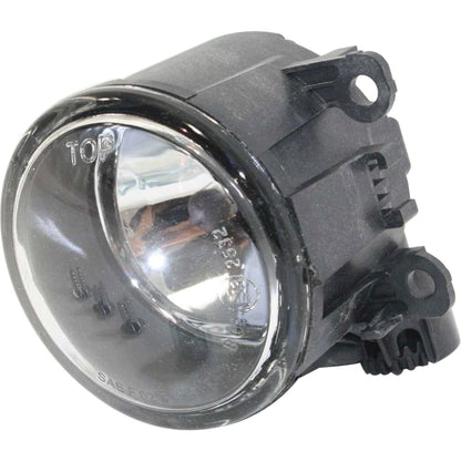 Headlight Kit 2pc for Mitsubishi Endeavor (2006–2011)