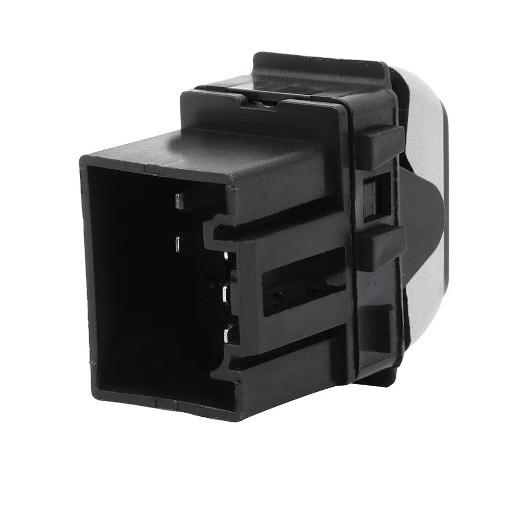 Window Switch for Lincoln Town Car (2003–2008) Front Right, Rear Right