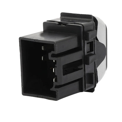 Window Switch for Lincoln Town Car (2003–2008) Front Right, Rear Right