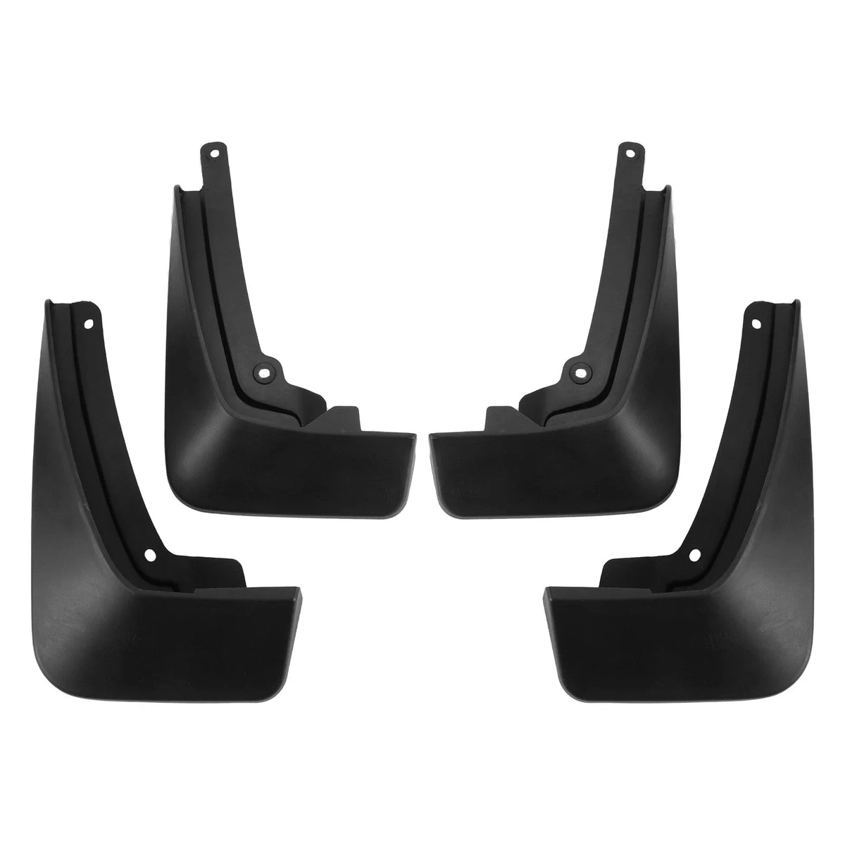 Mud Flaps Splash Guards for Buick Envision (2021–2023) W/ Mount Accessories