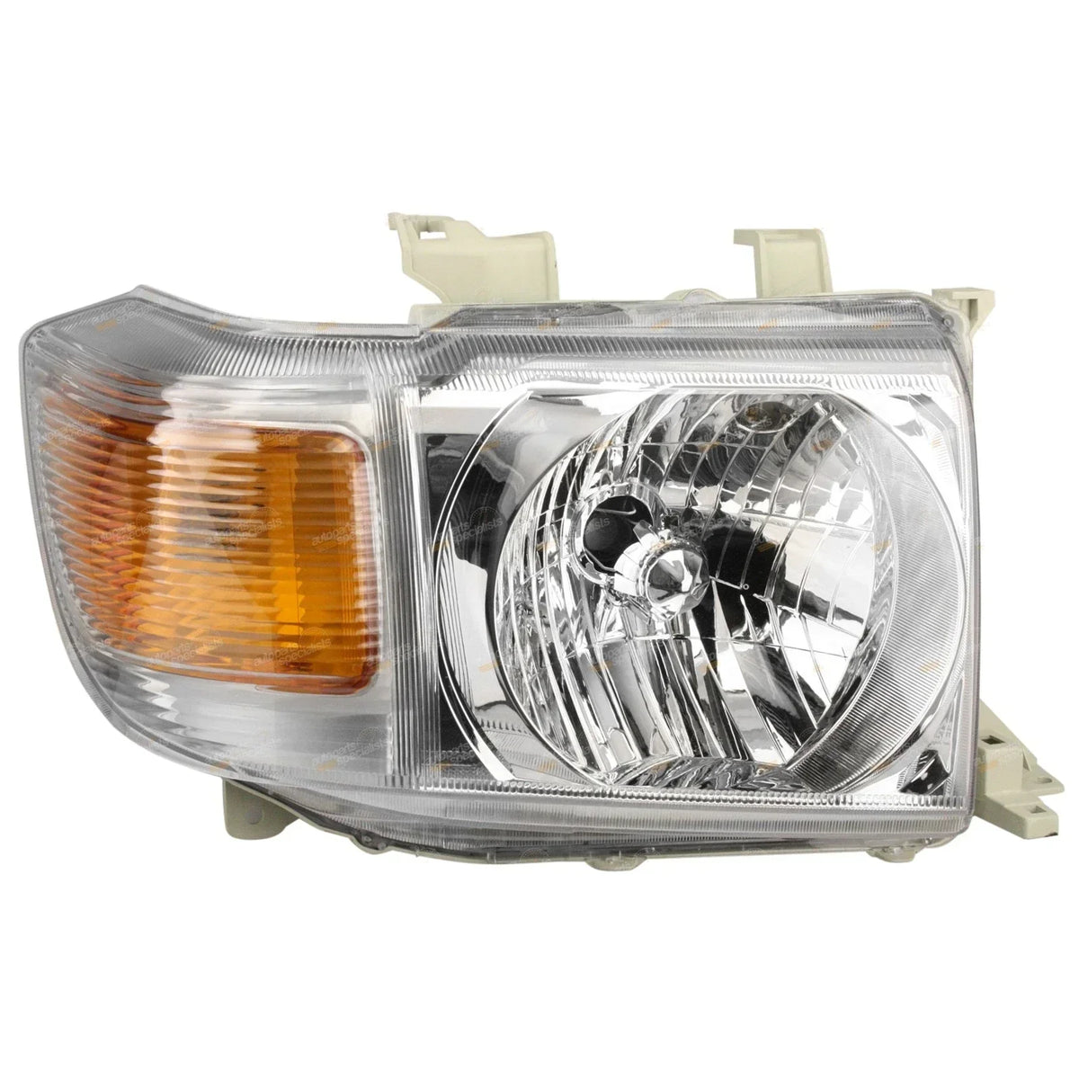 Replacement LH Headlight for Toyota Landcruiser 70