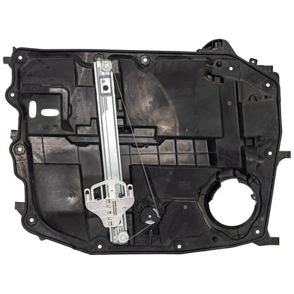 Set of 2 Window Regulators for Dodge Nitro (2007–2011) Right Side