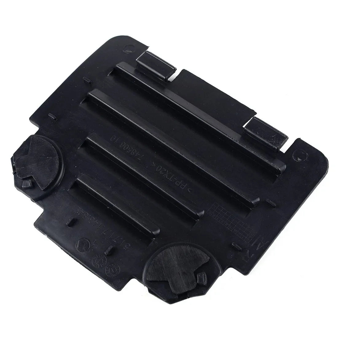 Left Trim Cover for Wheel Arch - BMW E90 E91 E82 325i 328i 330i 2006-2012