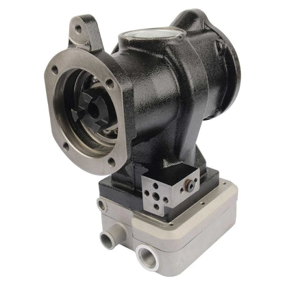 Air Brake Compressor (3103408, 4318214, 9111356080) for Cummins ISX ISC L M N