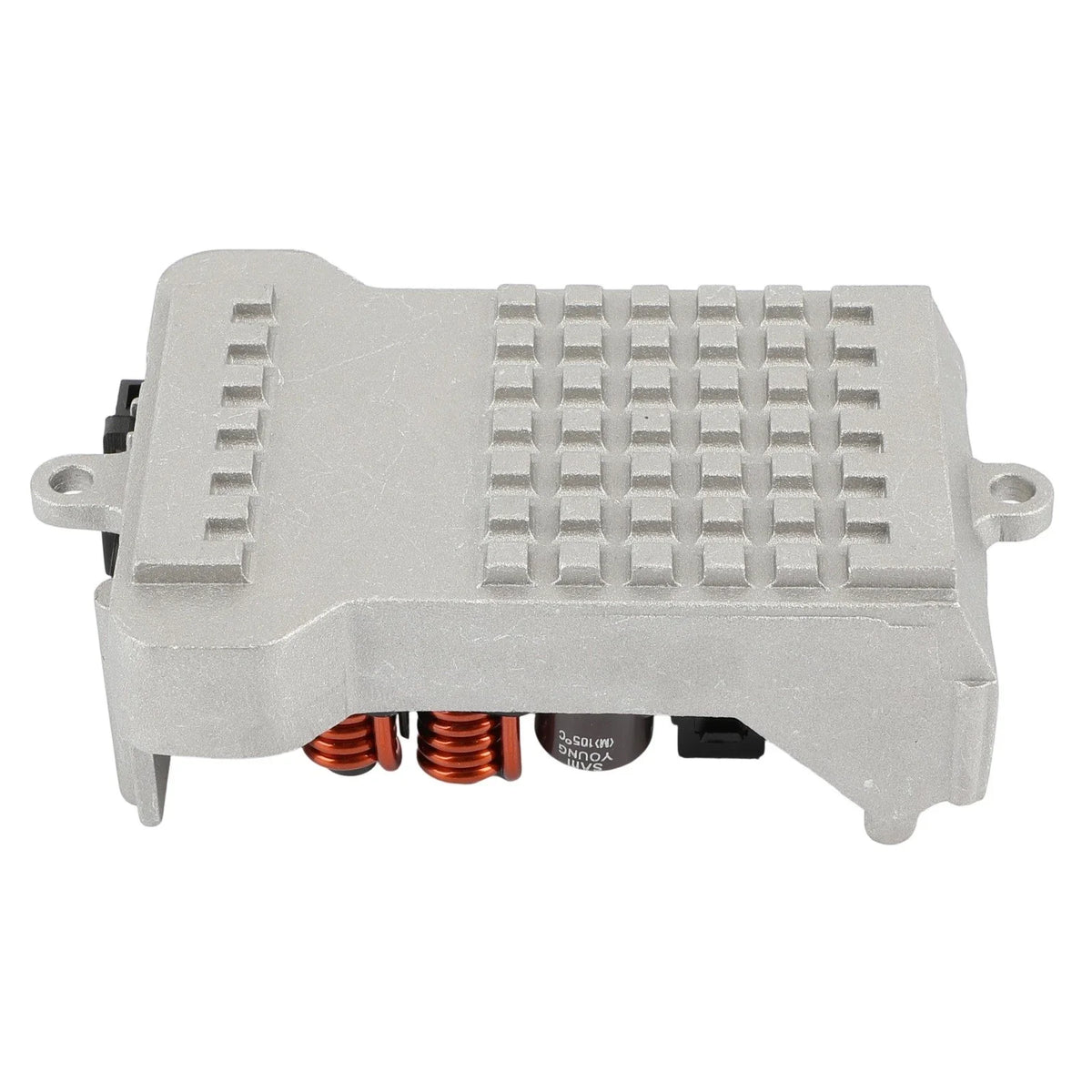 HVAC Heater Blower Motor Resistor for 2002-2007 Mercedes-Benz C230
