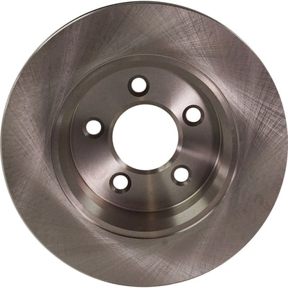 Front Brake Rotors for Jeep Liberty (2008-2012)