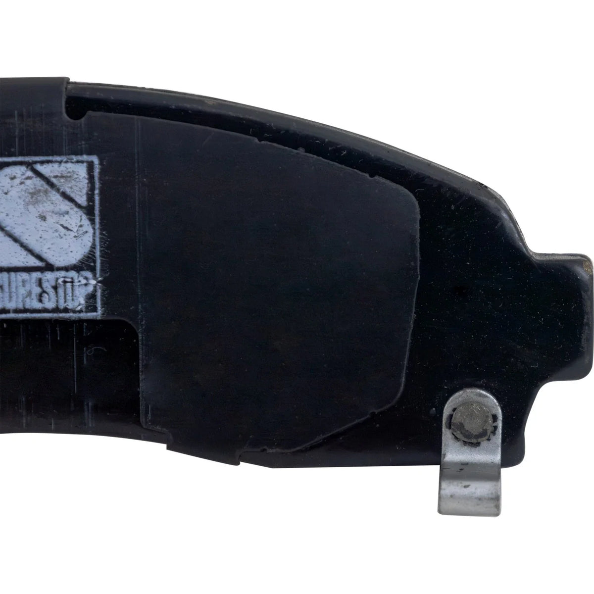 Front Brake Pads for Chevy Equinox, Pontiac Torrent, Saturn Vue