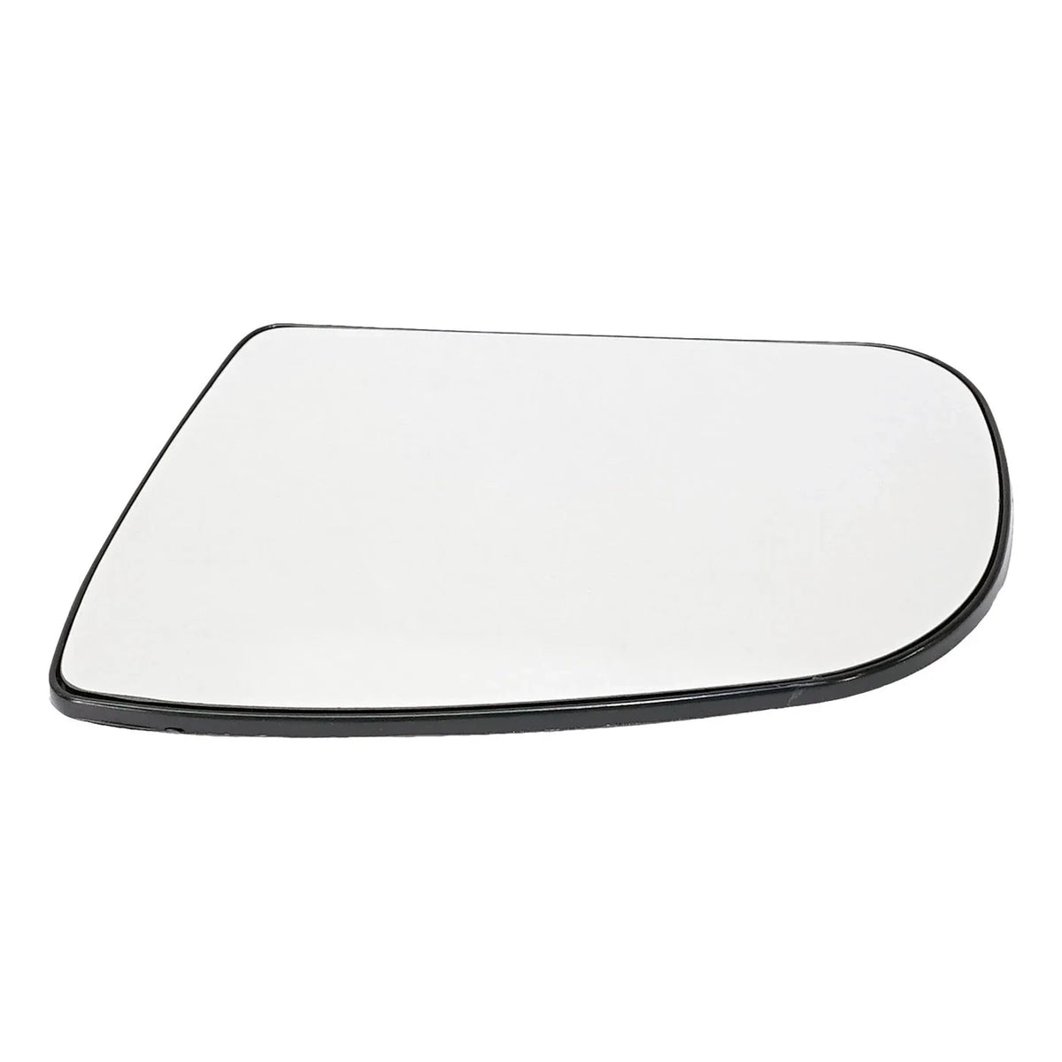 Left Heated Mirror Glass for Mercedes Benz E320 E430 E55 AMG (2000–2003)