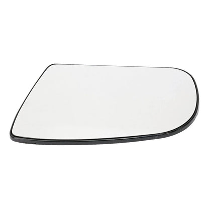 Left Heated Mirror Glass for Mercedes Benz E320 E430 E55 AMG (2000–2003)