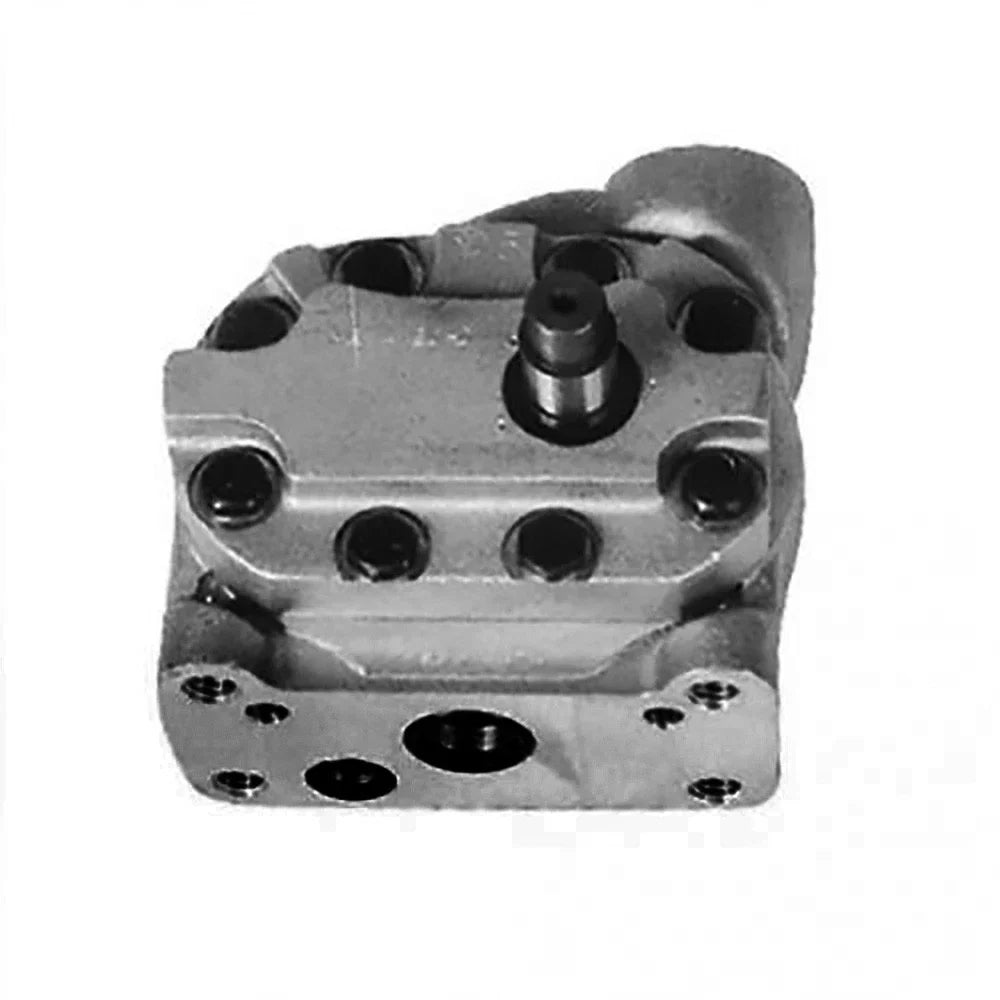 Main Hitch Pump 12 GPM for Case IH 1086 1486 1586 460 560 706 786 806 826 886 986