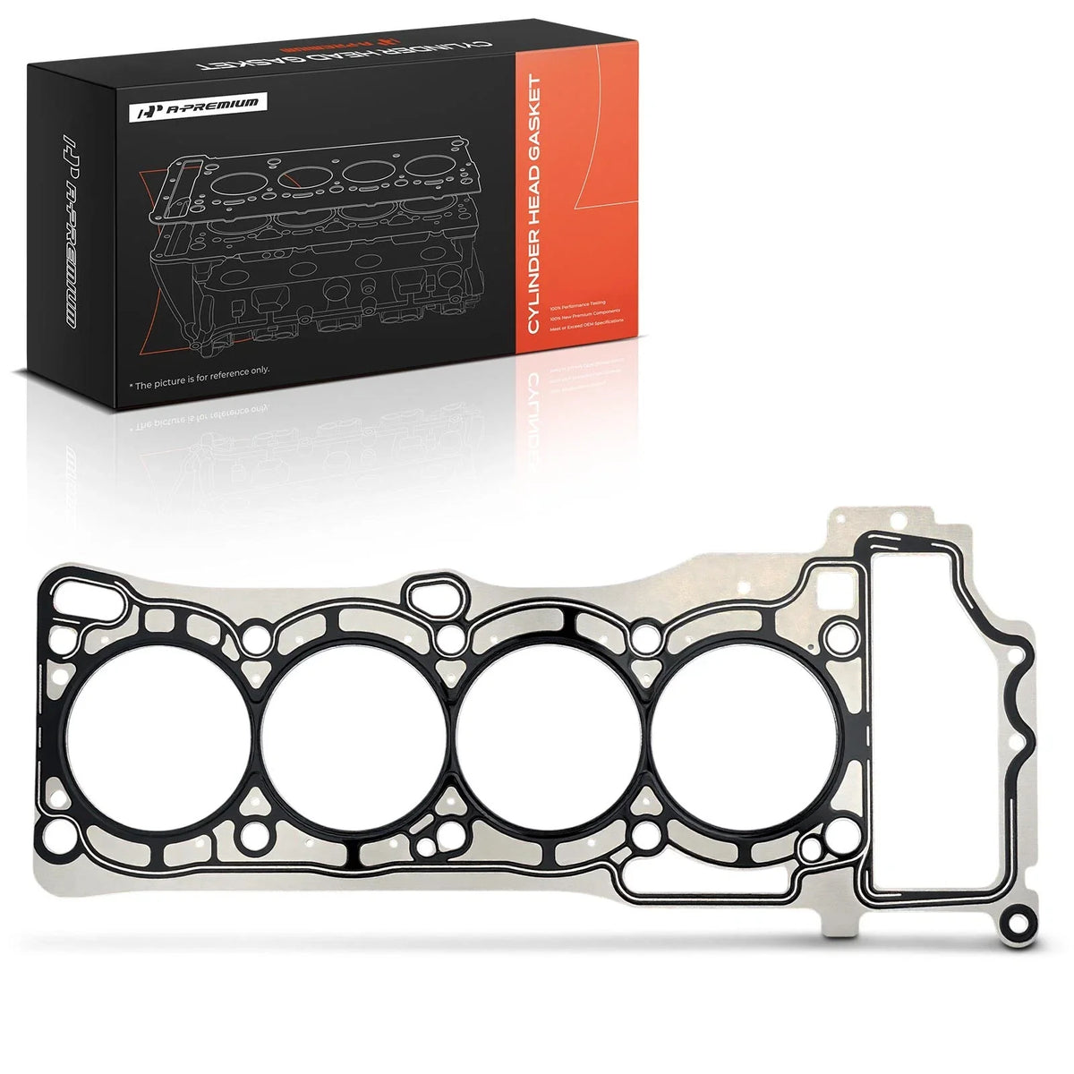 Cylinder Head Gasket for Nissan Sentra (2000–2006)