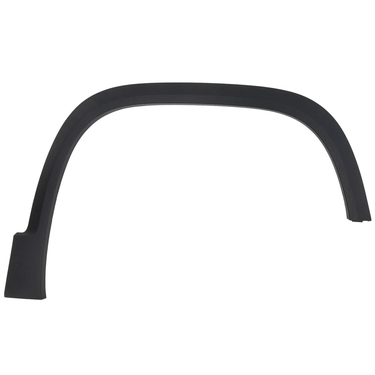 Fender Flares for GMC Acadia (2017–2023) Front Passenger Side Primed