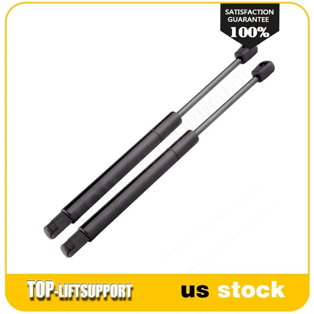 2Pcs Trunk Lift Supports for Chevrolet Impala (2006–2008)