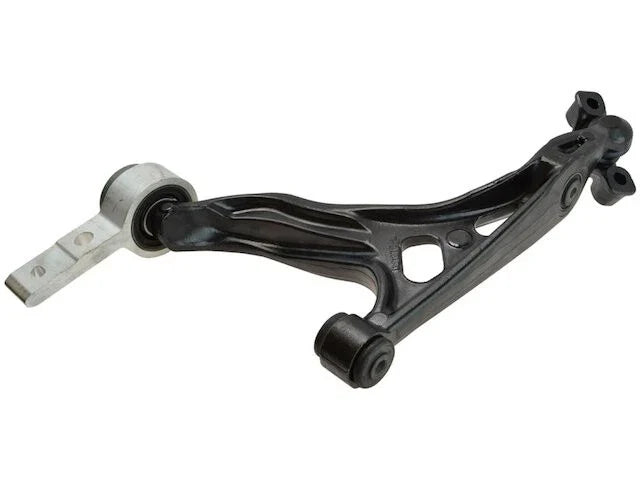 Front Left Lower Control Arm and Ball Joint Assembly for Mazda 6 (2003–2012)