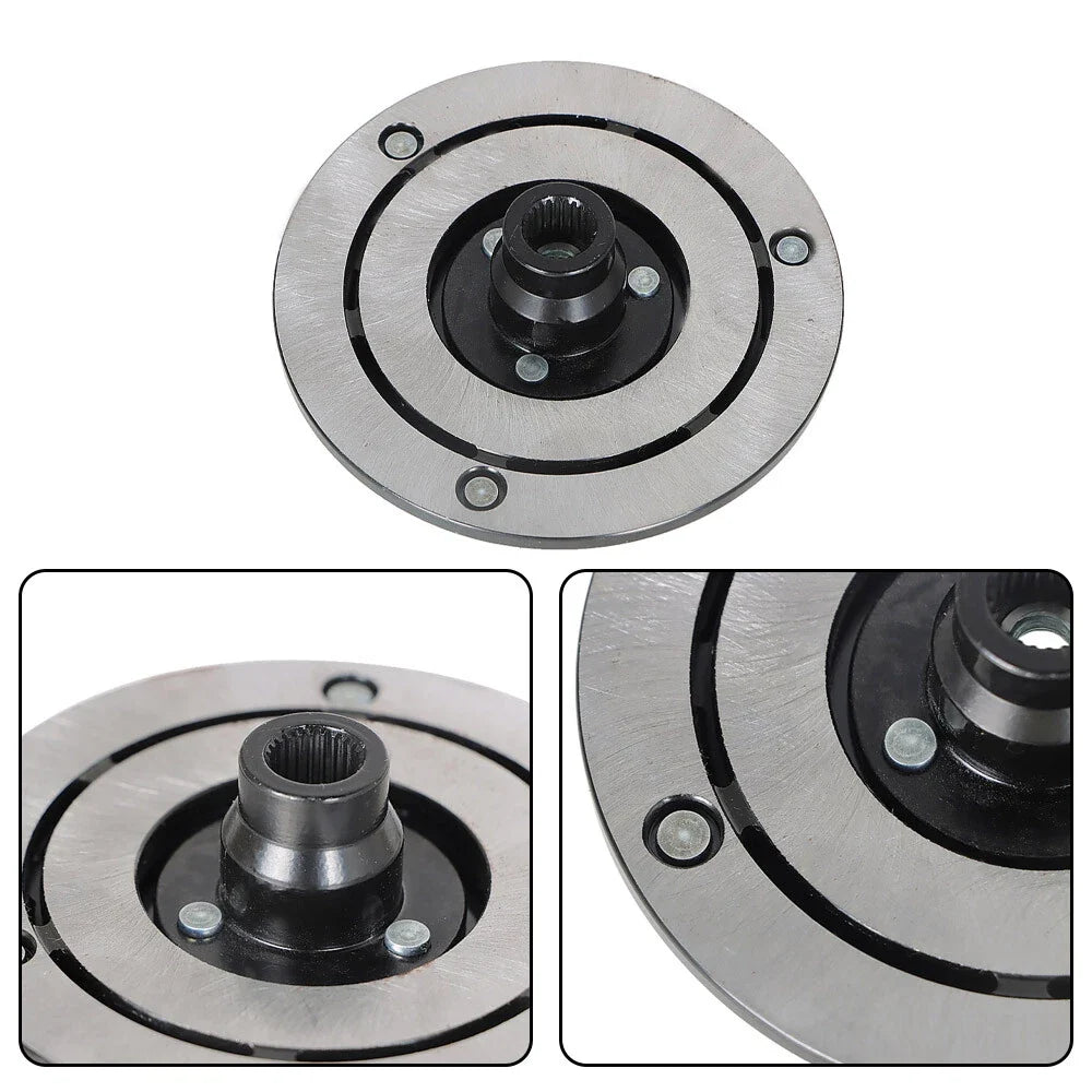 AC Compressor Clutch Hub Plate for Ford F-150 (2011–2014) 5.0L V8