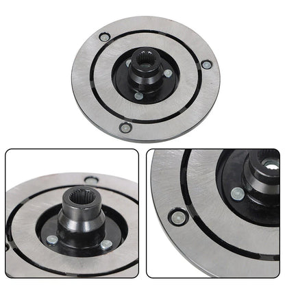 AC Compressor Clutch Hub Plate for Ford F-150 (2011–2014) 5.0L V8