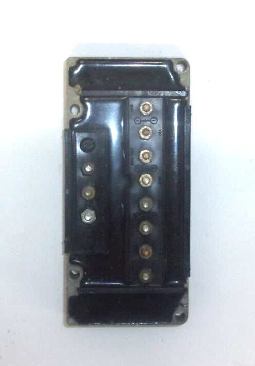 Switchbox Assembly for Mercury (1976–1998) 5772A5 45-115HP CDI