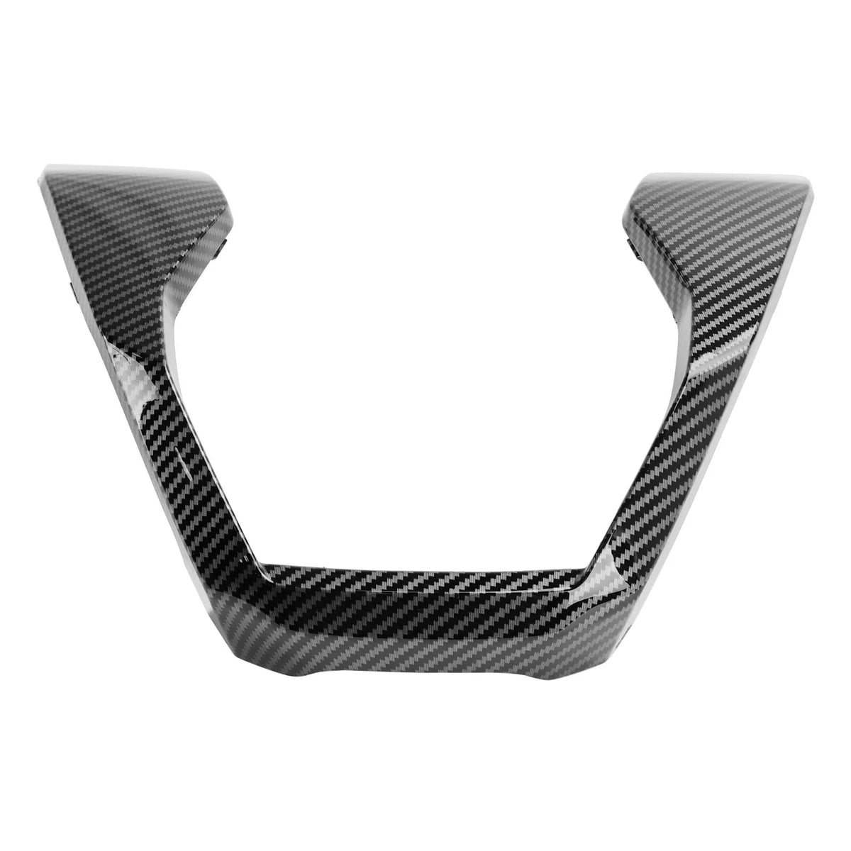 Lower Cover Fairing for Handlebar Driver Middle Box Honda ADV 160 2023-2024
