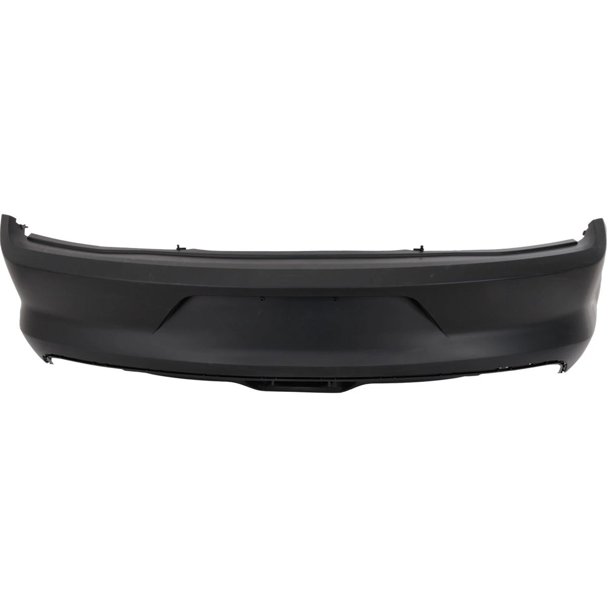 Rear Bumper Cover for Ford Mustang (2015–2017)