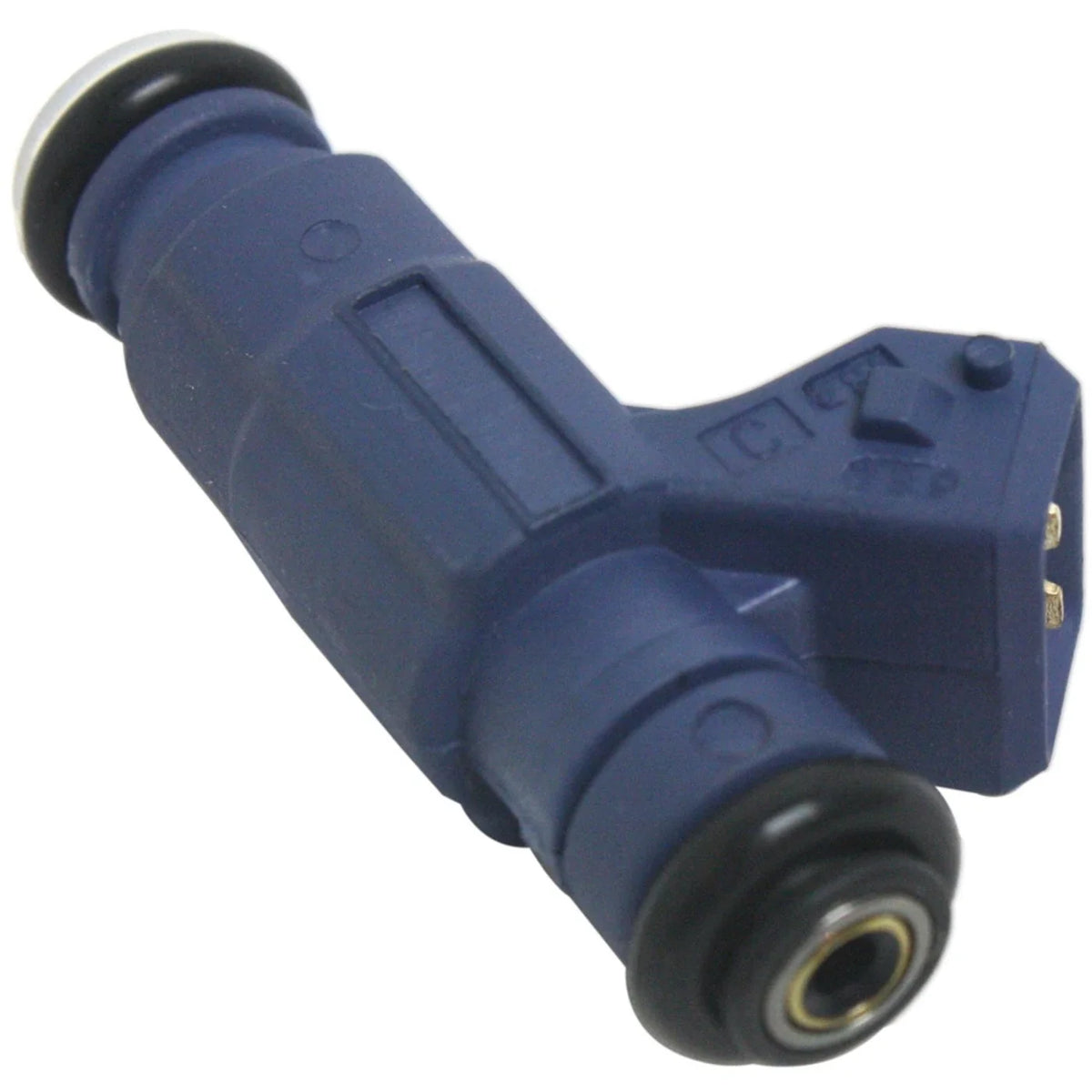 Fuel Injector Assembly for Audi A4 & Volkswagen Passat (2000–2005)