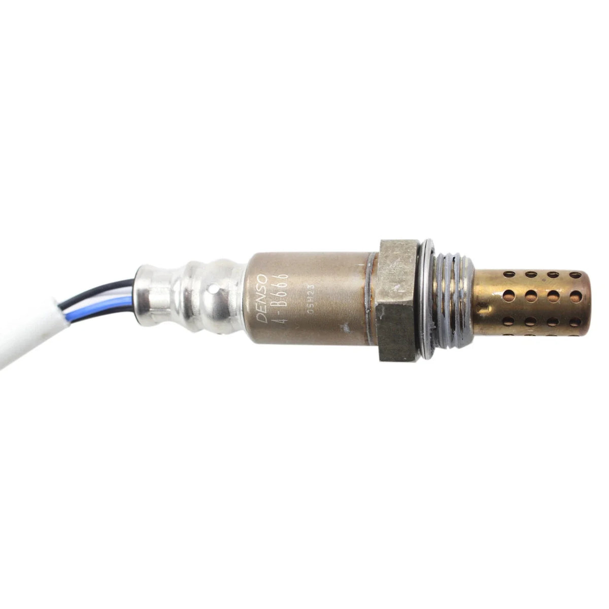 Downstream Oxygen Sensor for GMC V8, Chevy Avalanche, Cadillac Escalade