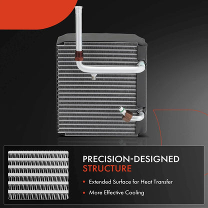 A/C Evaporator Core 1995-1996 for Nissan Maxima