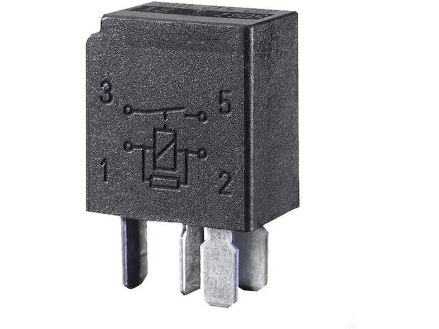 Wiring Relay for Mazda 3 (2004–2012, 2017–2018) GT476MH