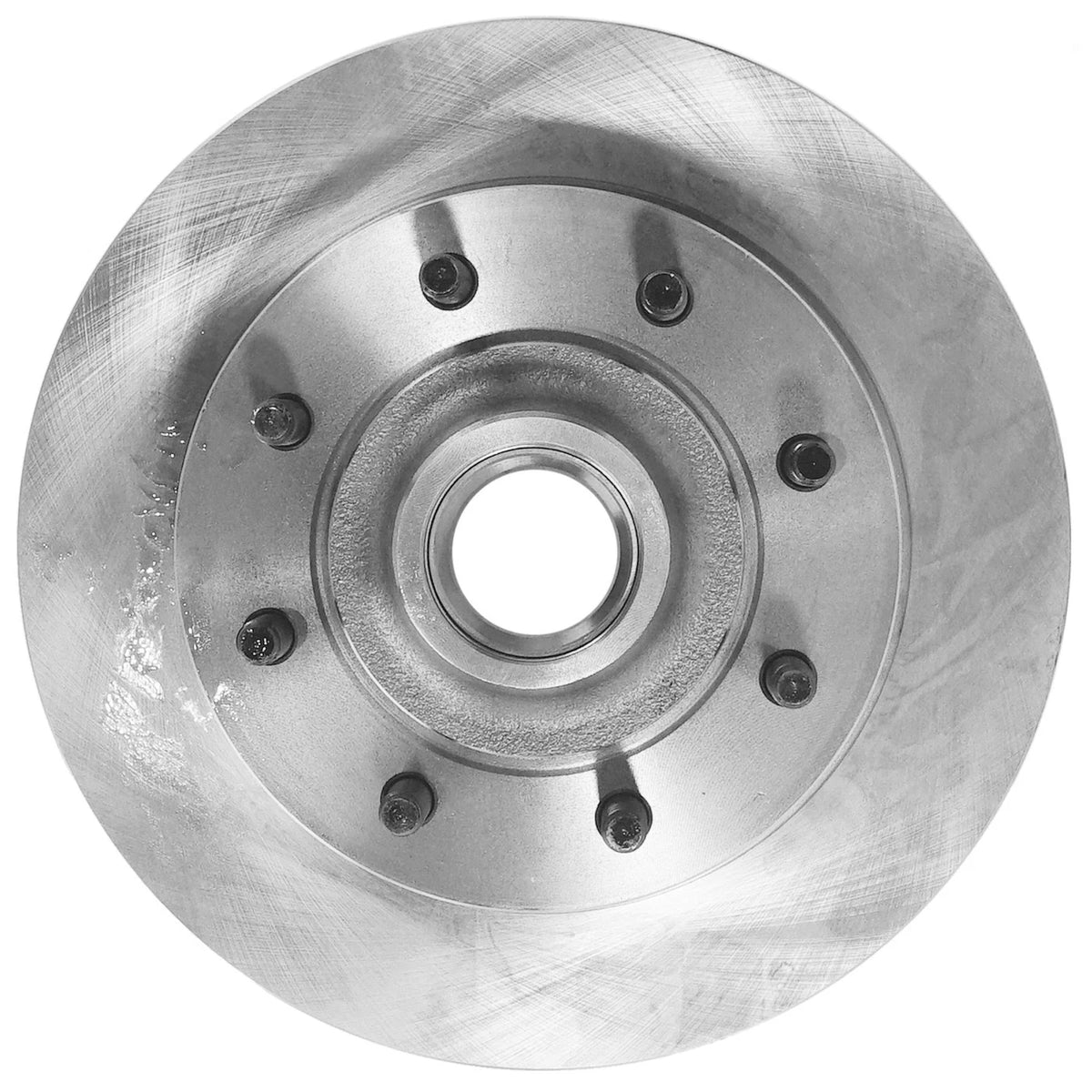Front Brake Disc for Ford F250 F350 Excursion (1999–2007)
