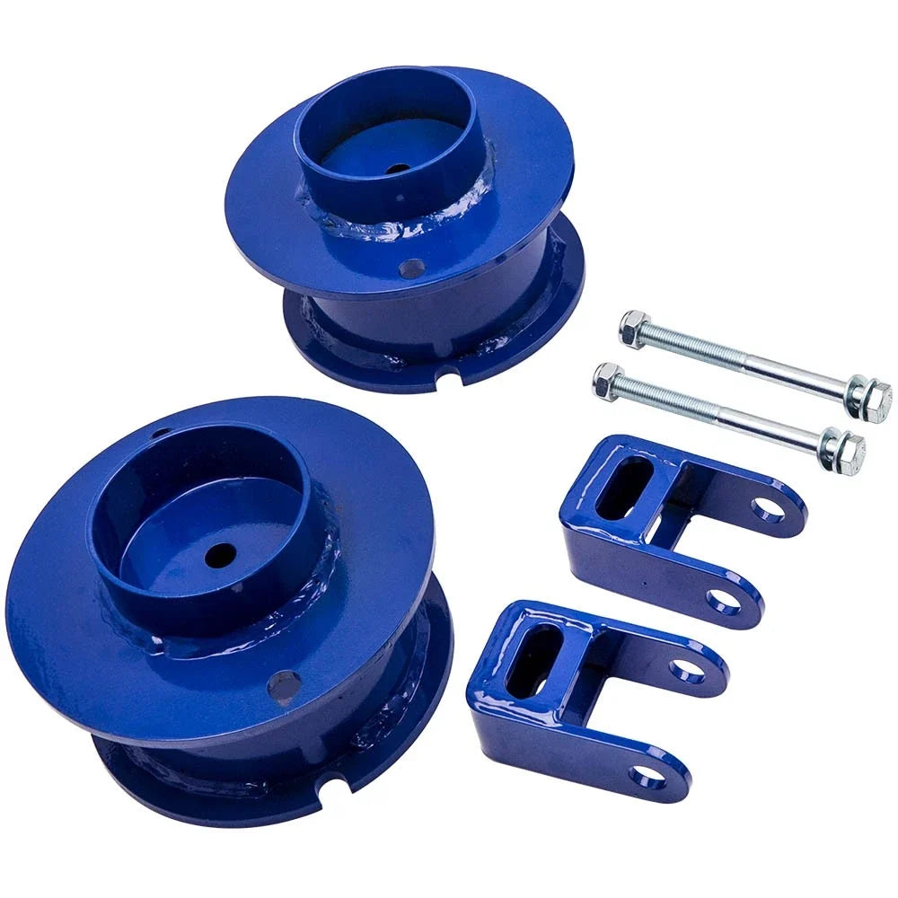 3" Front Lift Kit with 1.5" Rear Shock Extender for 2014-2020 Dodge Ram 2500