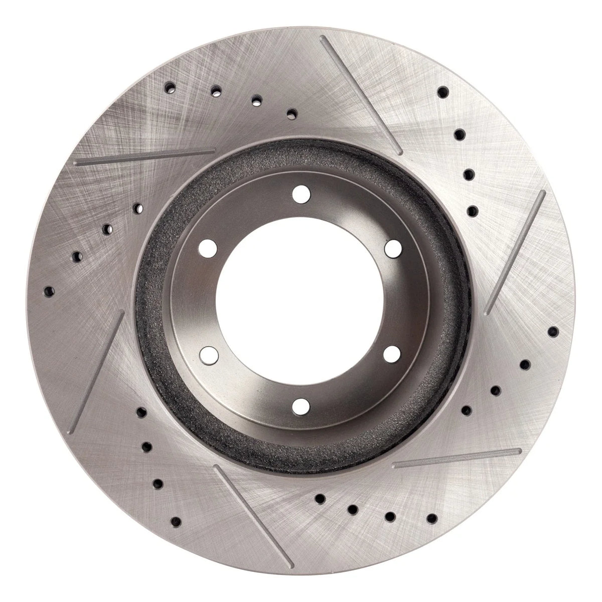 Front Brake Rotor for Toyota 4Runner (1991–1996)