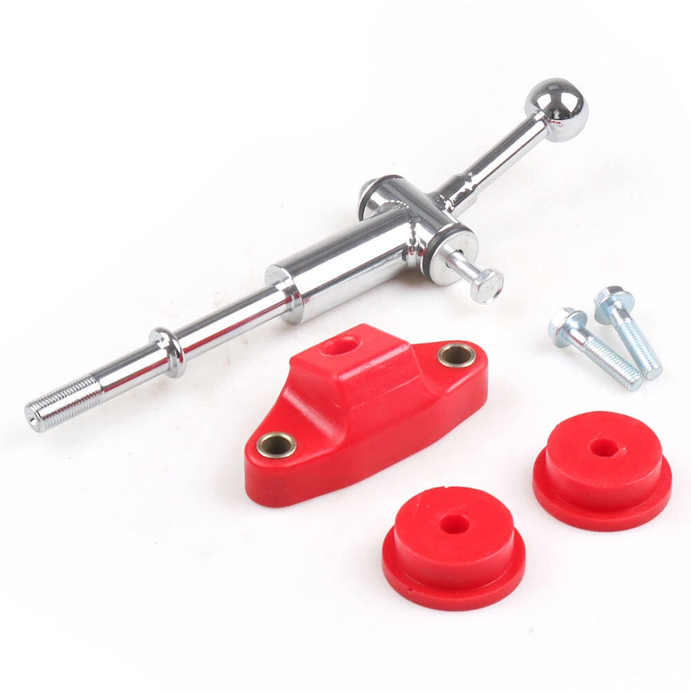 5-Speed Short Shifter & Bushing Kit for Subaru Legacy GT, Forester, Outback