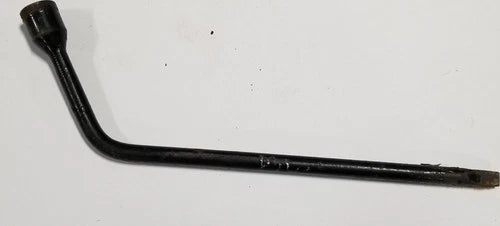 Tire Iron for Lincoln LS (2000–2006)