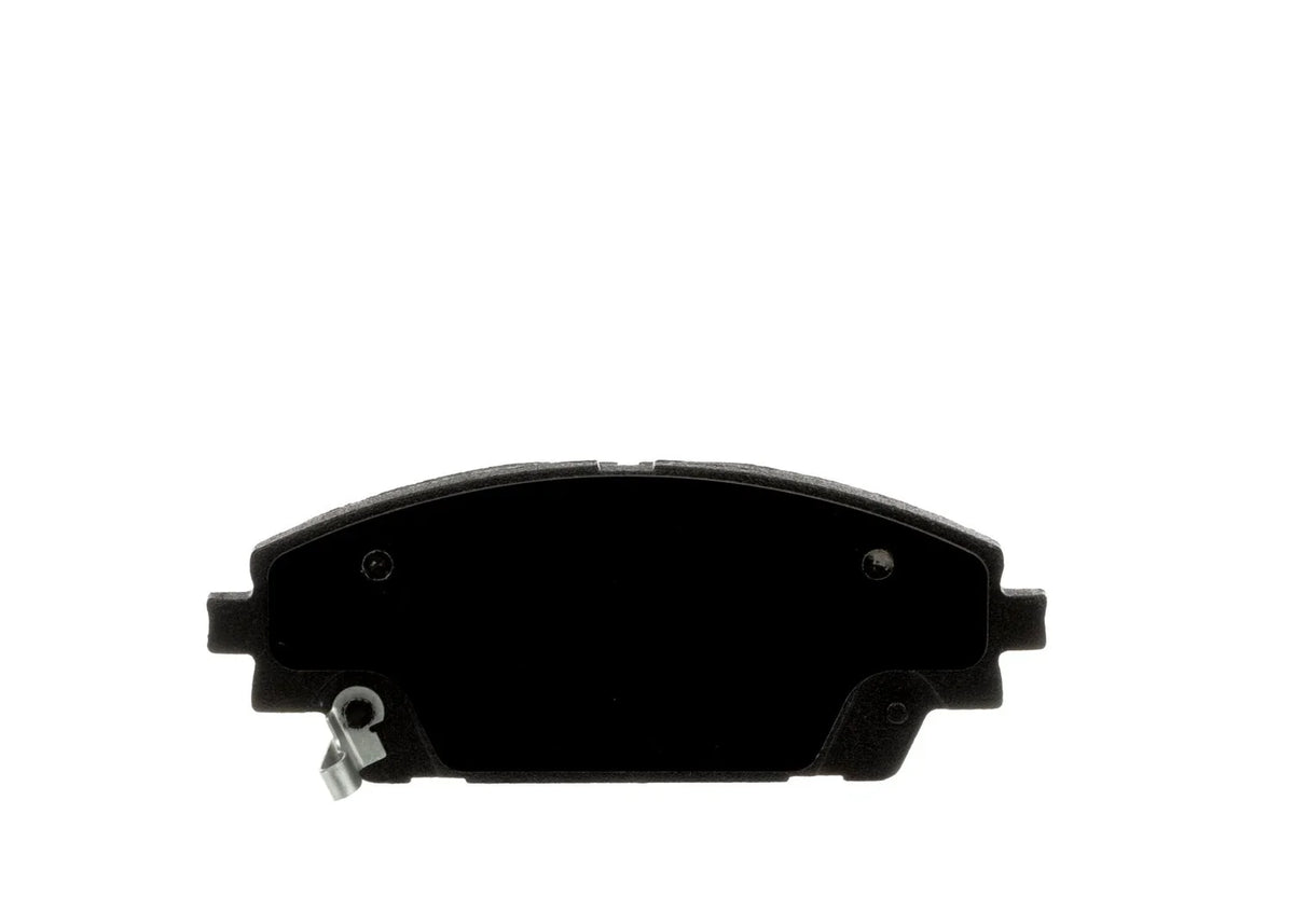 Bosch Front Blue Brake Pads w/ Hardware for (BE1728H)