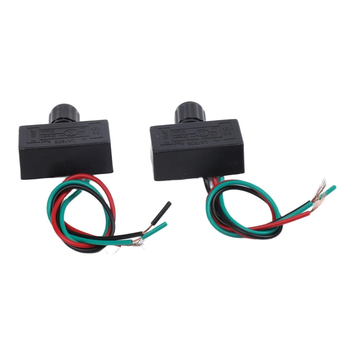 12V Sprayer Switch for Easy Use and Efficient Spraying Solution